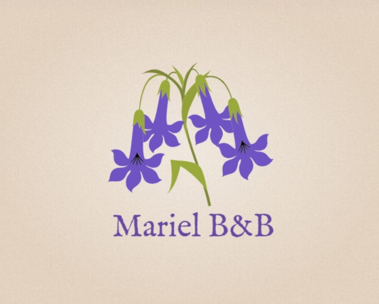 Mariel B&B Buenos Aires Exteriér fotografie